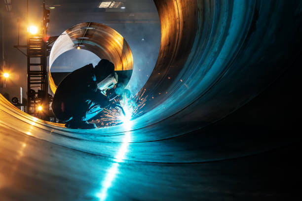 Best Specialty Welding Processes in Uvalde Estates, TX