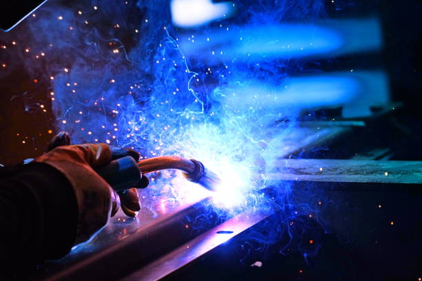 Affordable Welder Services in Uvalde Estates, TX