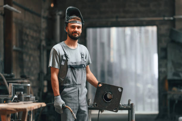 Best Artistic and Custom Metal Fabrication in Uvalde Estates, TX
