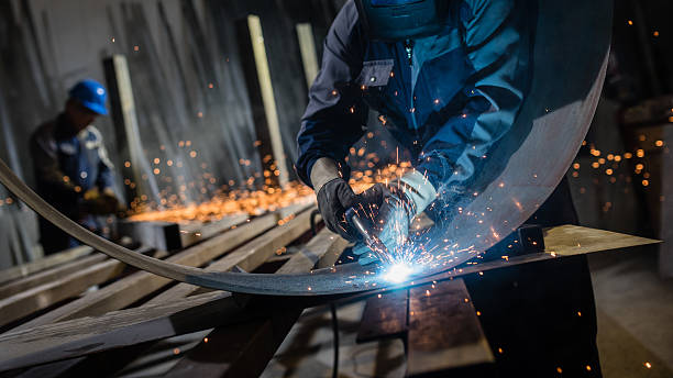 Best Food and Beverage Processing Equipment Welding in Uvalde Estates, TX