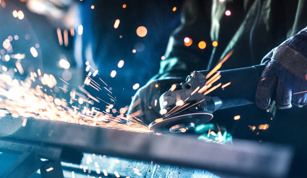 Trusted Uvalde Estates, TX Welder & Metal Fabrication Experts
